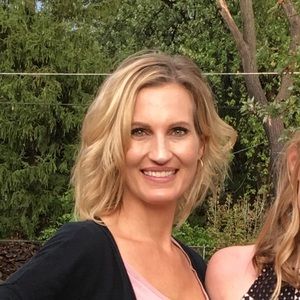 Meet your Posher, Elisabeth